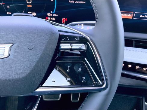 New 2026 Cadillac Optiq Sport 1 image 25