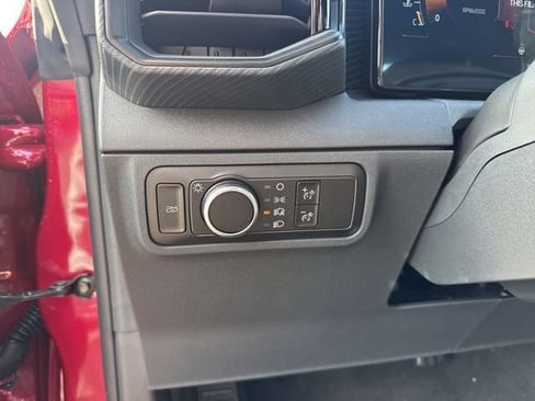 New 2026 Ford Mustang Coupe image 13