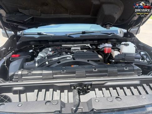 Used 2026 GMC Sierra 2500 AT4 AWD/4WD image 21