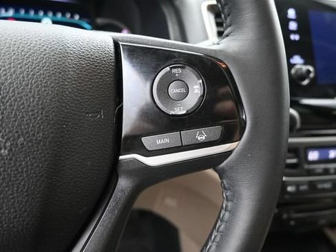 Used 2022 Honda Pilot Touring image 31