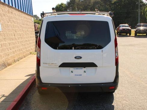 Used 2020 Ford Transit Connect XL FWD image 5