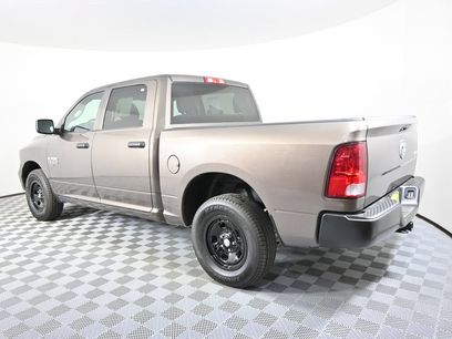 Used 2021 RAM 1500 Tradesman w/ Popular Equipment Group