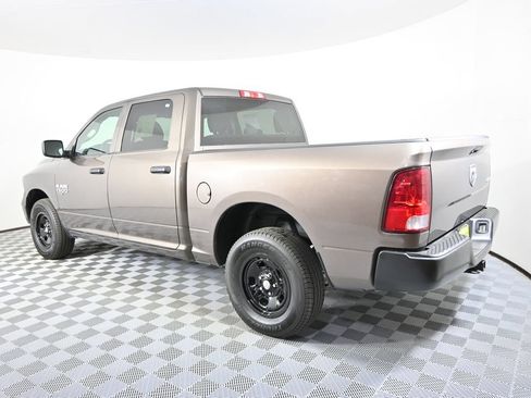 Used 2021 RAM 1500 Tradesman w/ Popular Equipment Group AWD/4WD image 4