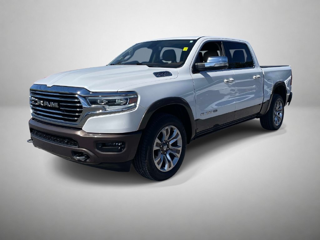 Used 2019 RAM 1500 Limited AWD/4WD image 7