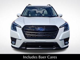 Used 2023 Subaru Forester Premium AWD/4WD video 2