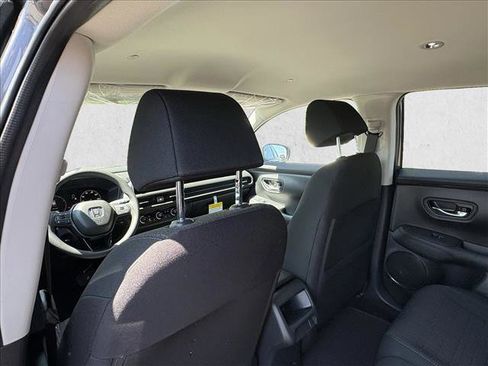 New 2026 Honda HR-V LX image 15
