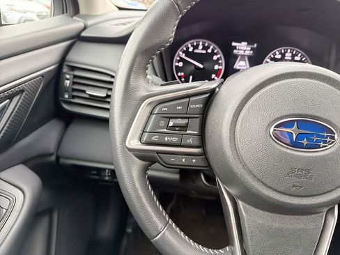 Certified 2025 Subaru Outback Premium w/ Popular Package #1A image 29