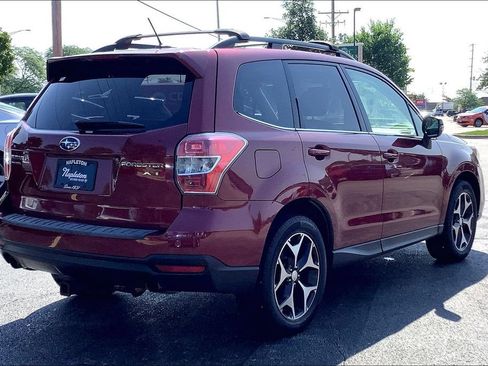 Used 2014 Subaru Forester 2.0XT Touring w/ Popular Package #2 AWD/4WD image 16