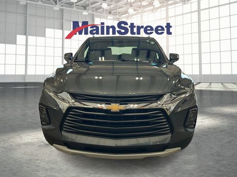 Used 2019 Chevrolet Blazer LT FWD image 8