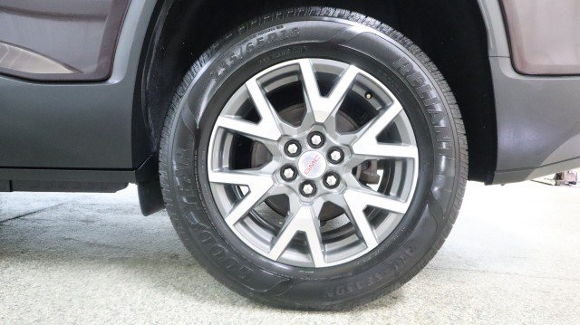 Used 2020 GMC Acadia SLE FWD image 22