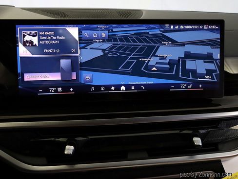 Used 2026 BMW X5 xDrive40i w/ Climate Comfort Package image 24