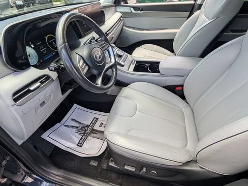 Used 2024 Hyundai Palisade SEL FWD image 10