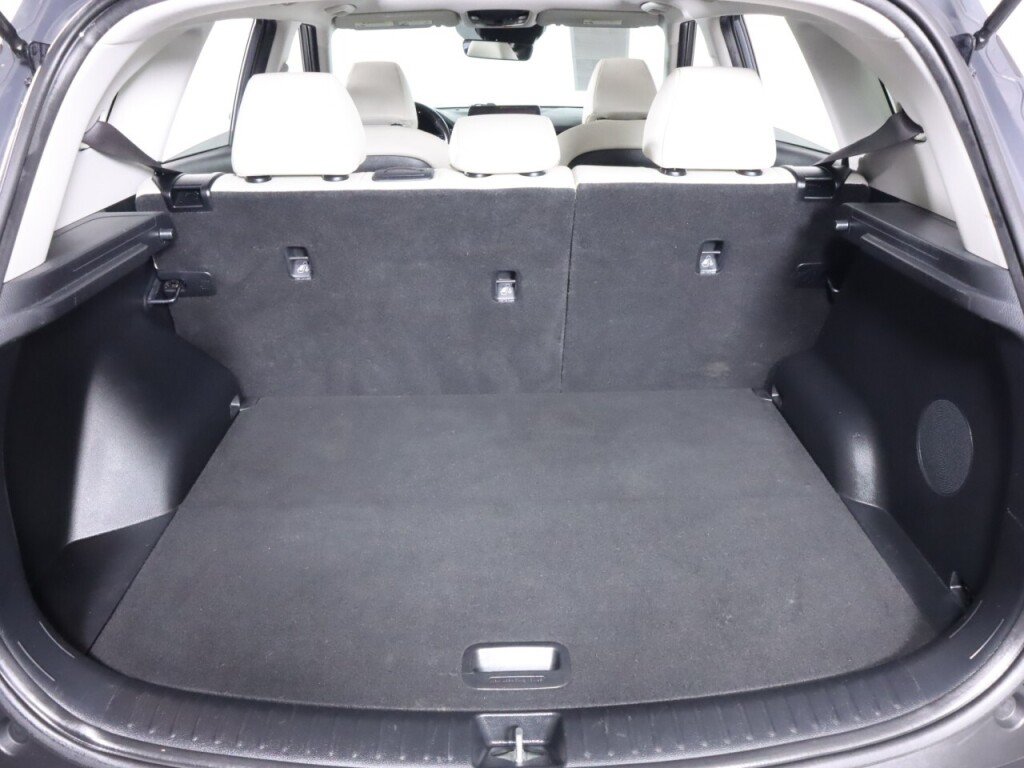 Used 2023 Kia Seltos SX w/ SX Sunroof Package AWD/4WD image 39