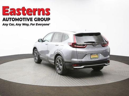 Used 2022 Honda CR-V EX image 64