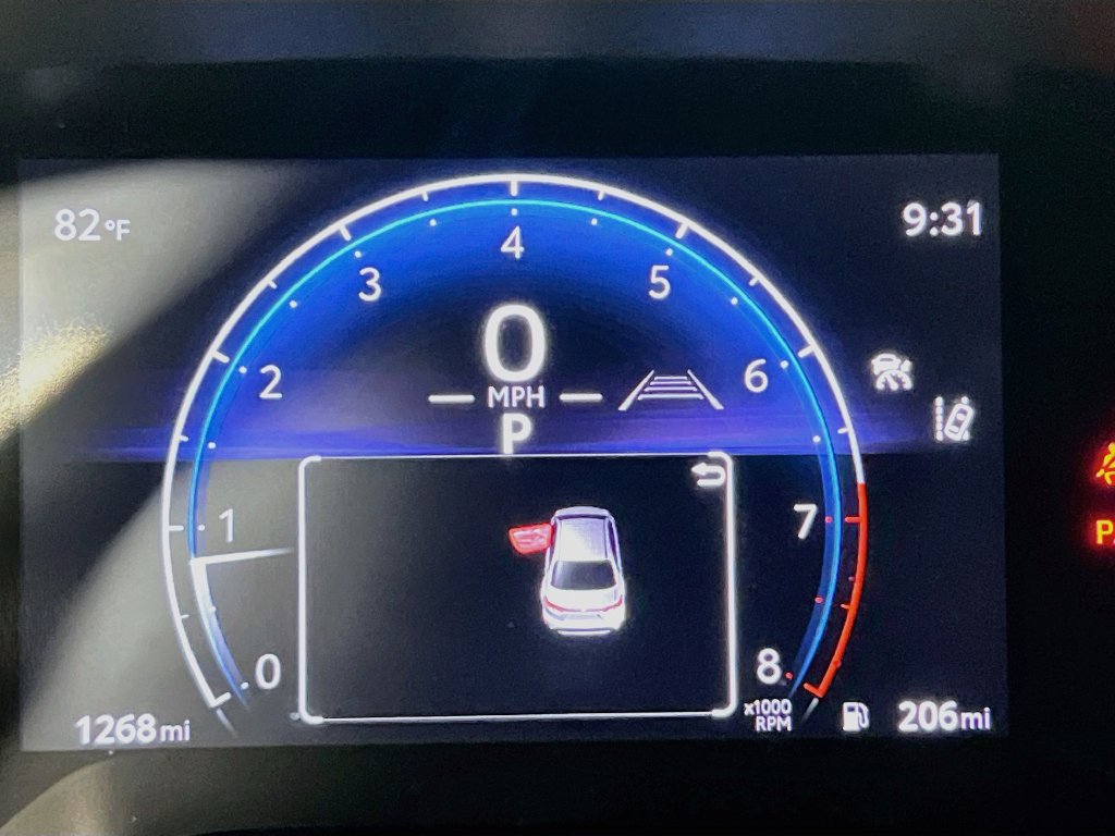 Used 2026 Toyota Corolla SE FWD image 19