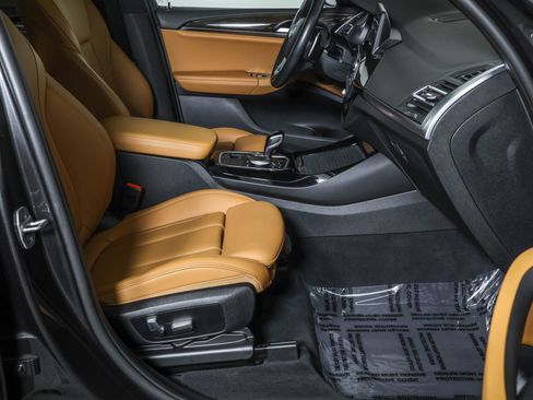 Used 2023 BMW X3 xDrive30i w/ Convenience Package image 46