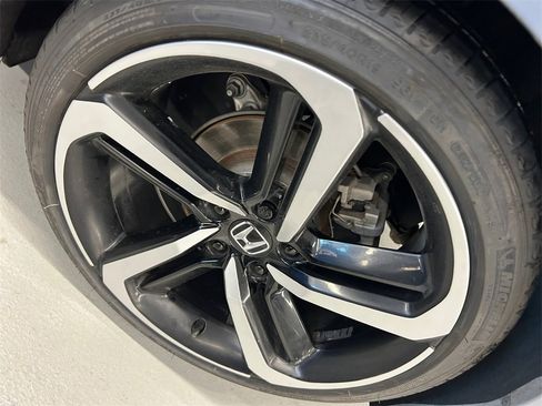 Used 2021 Honda Accord Sport image 20