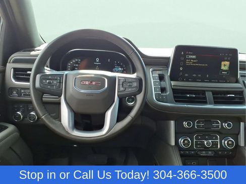 Used 2024 GMC Yukon SLT AWD/4WD image 9