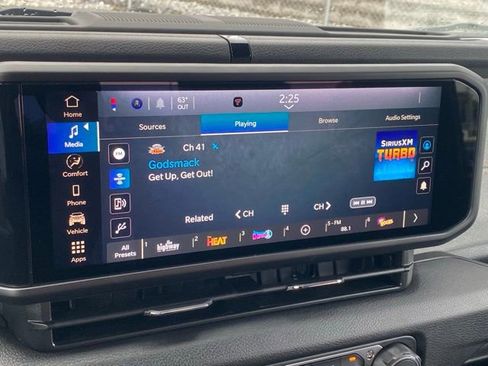 New 2026 Jeep Wrangler Sport image 20