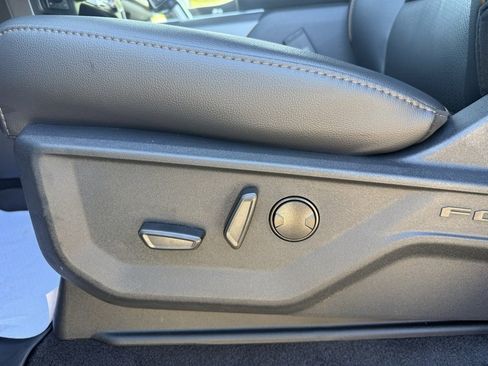 New 2025 Ford F150 Lariat w/ Equipment Group 501A Mid image 22