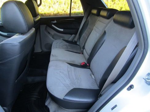 Used 2008 Toyota 4Runner Sport image 16