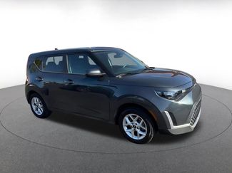 Used 2025 Kia Soul LX w/ LX Technology Package FWD video 2