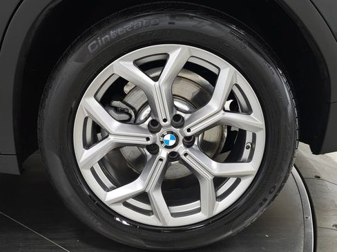 Used 2023 BMW X3 xDrive30i w/ Convenience Package w/ZPA AWD/4WD image 12