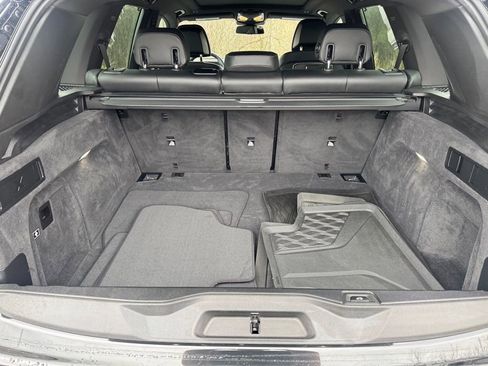 Certified 2025 BMW X5 xDrive40i w/ M Sport Package image 33