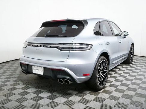 Certified 2023 Porsche Macan image 28