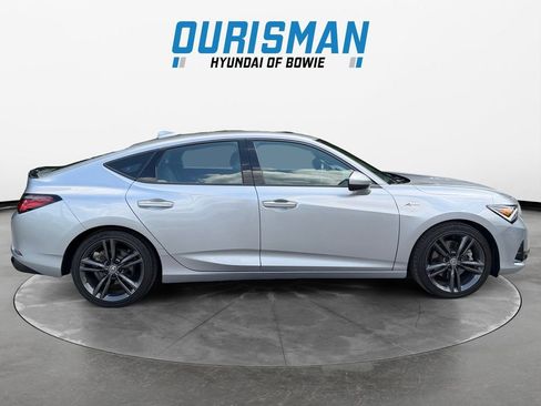 Used 2023 Acura Integra A-Spec FWD image 7