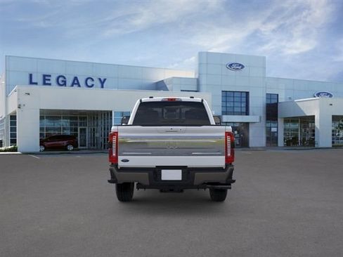 New 2026 Ford F250 King Ranch AWD/4WD image 5