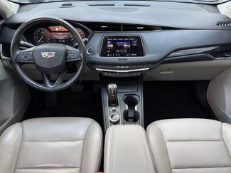 Used 2019 Cadillac XT4 Premium Luxury w/ Enhanced Visibility Package AWD/4WD video 3