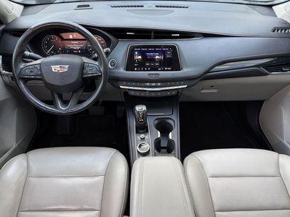 Used 2019 Cadillac XT4 Premium Luxury w/ Enhanced Visibility Package