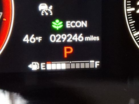 Used 2024 Honda CR-V EX image 21