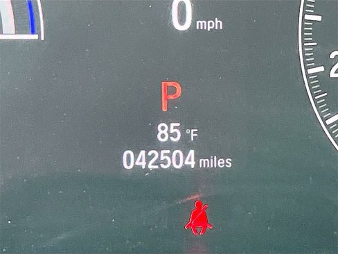 Used 2021 Honda Accord Touring image 12