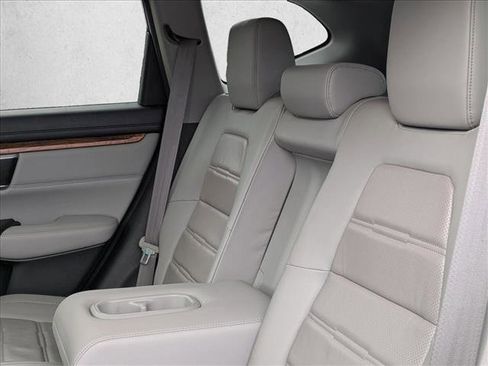 Used 2018 Honda CR-V EX-L image 24