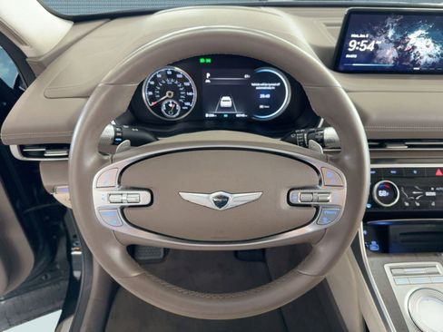 Used 2021 Genesis GV80 3.5T w/ Advanced Package 06 image 18