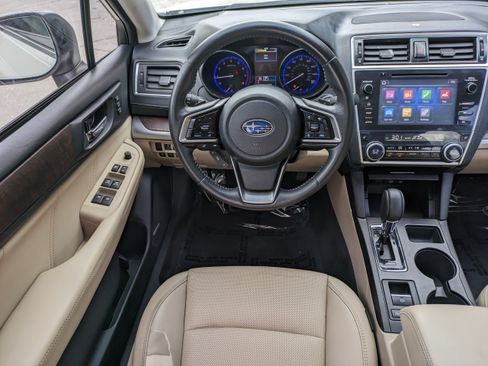 Used 2018 Subaru Outback 3.6R Limited AWD/4WD image 16