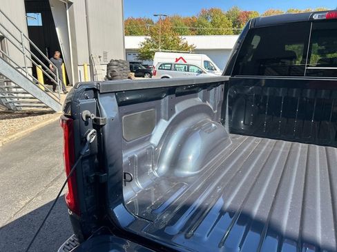 New 2026 RAM 1500 Big Horn image 17