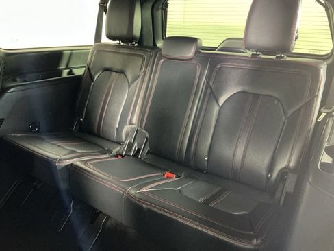 Used 2022 Ford Expedition Max Limited AWD/4WD image 11