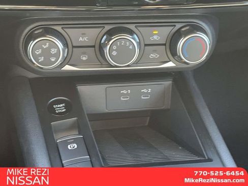 New 2026 Nissan Kicks S image 17