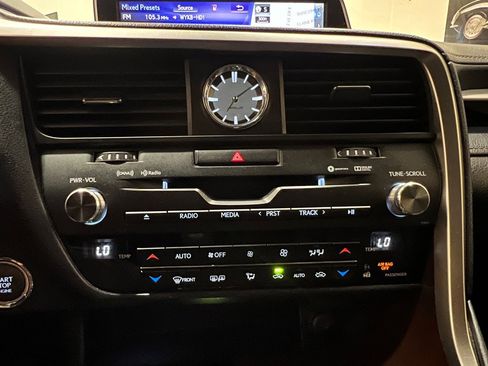 Used 2016 Lexus RX 350 AWD image 35