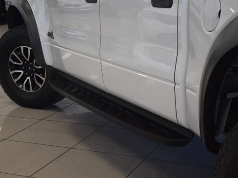 Used 2012 Ford F150 Raptor w/ Raptor Luxury Pkg AWD/4WD image 38