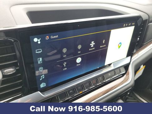 New 2026 Chevrolet Silverado 1500 RST image 17