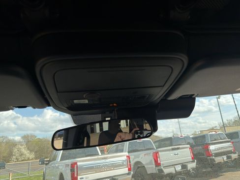 New 2026 Ford Bronco Big Bend image 36