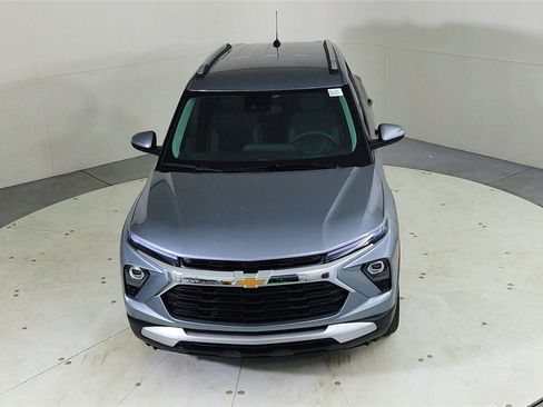 Used 2026 Chevrolet TrailBlazer LT image 14
