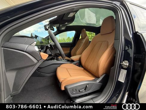 New 2026 Audi A5 2.0T Premium Plus AWD/4WD image 5