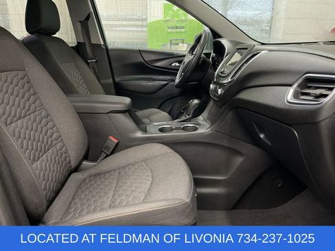 Used 2019 Chevrolet Equinox LT image 26