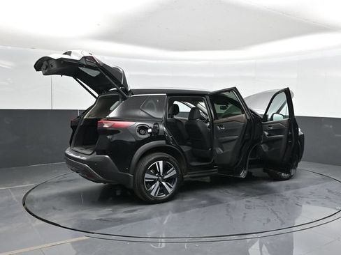 Used 2023 Nissan Rogue SL w/ SL Premium Package FWD image 61