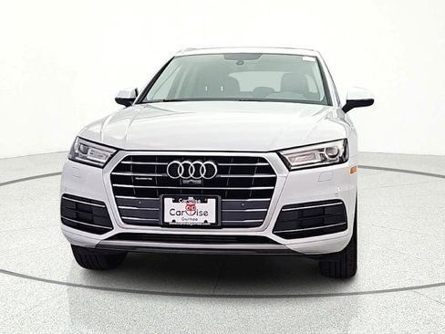 Used 2018 Audi Q5 2.0T Premium Plus image 2
